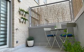 Aa Cesar Augusto - Apartamento Moderno Centro Con Parking Privado