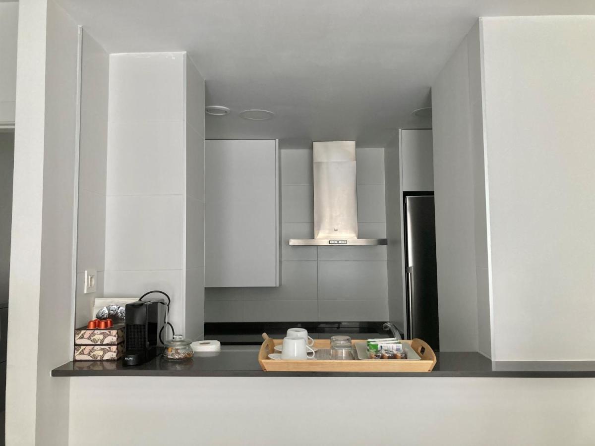Aa Cesar Augusto - Apartamento Moderno Centro Con Parking Privado Zaragoza Exterior photo
