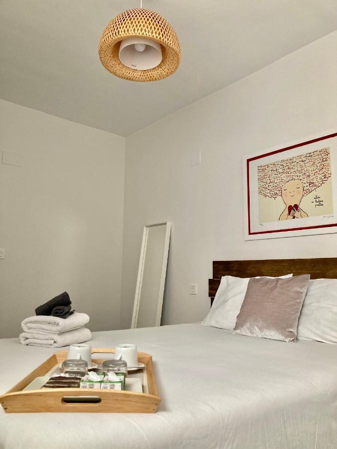 Aa Cesar Augusto - Apartamento Moderno Centro Con Parking Privado Zaragoza Exterior photo